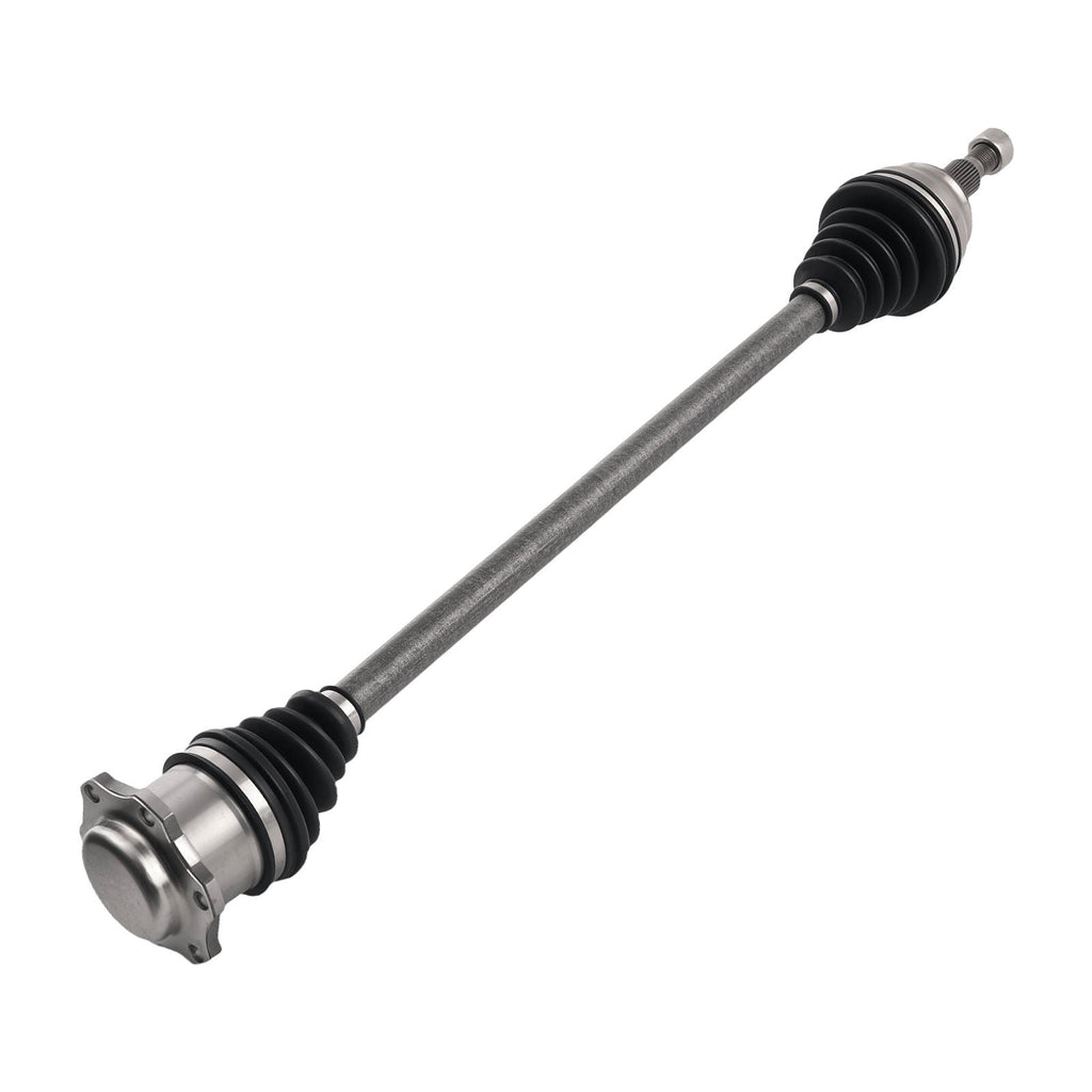 2x ANTRIEBSWELLE VORNE LINKS + RECHTS kompatibel für AUDI A3 8L BJ 96-03 TT 8N BJ 98-06