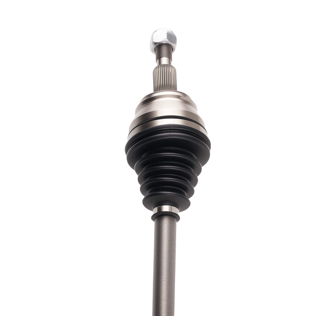 Antriebswelle Vorne Rechts ohne ABS Ring kompatibel für Audi A3 kompatibel für VW Golf 4 Bora kompatibel für Seat Skoda