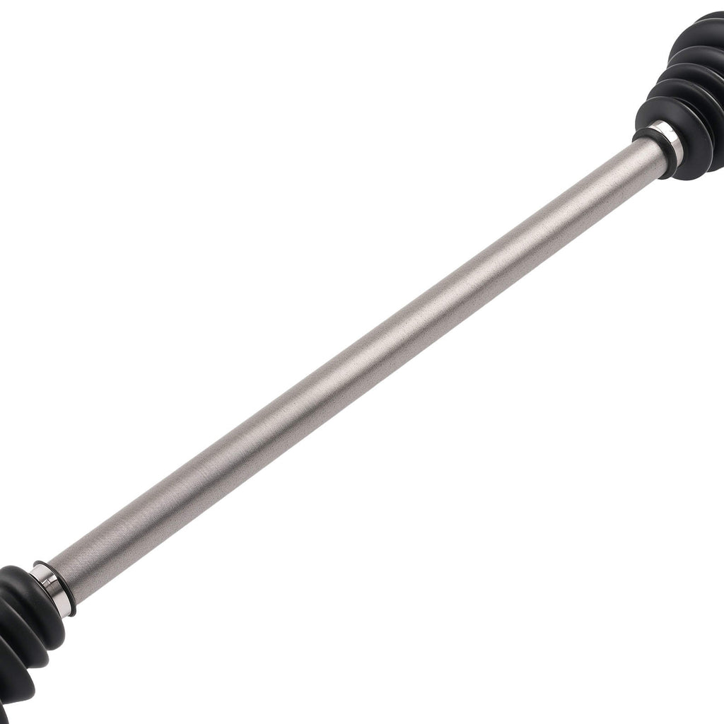 Antriebswelle Vorne Rechts ohne ABS Ring kompatibel für Audi A3 kompatibel für VW Golf 4 Bora kompatibel für Seat Skoda