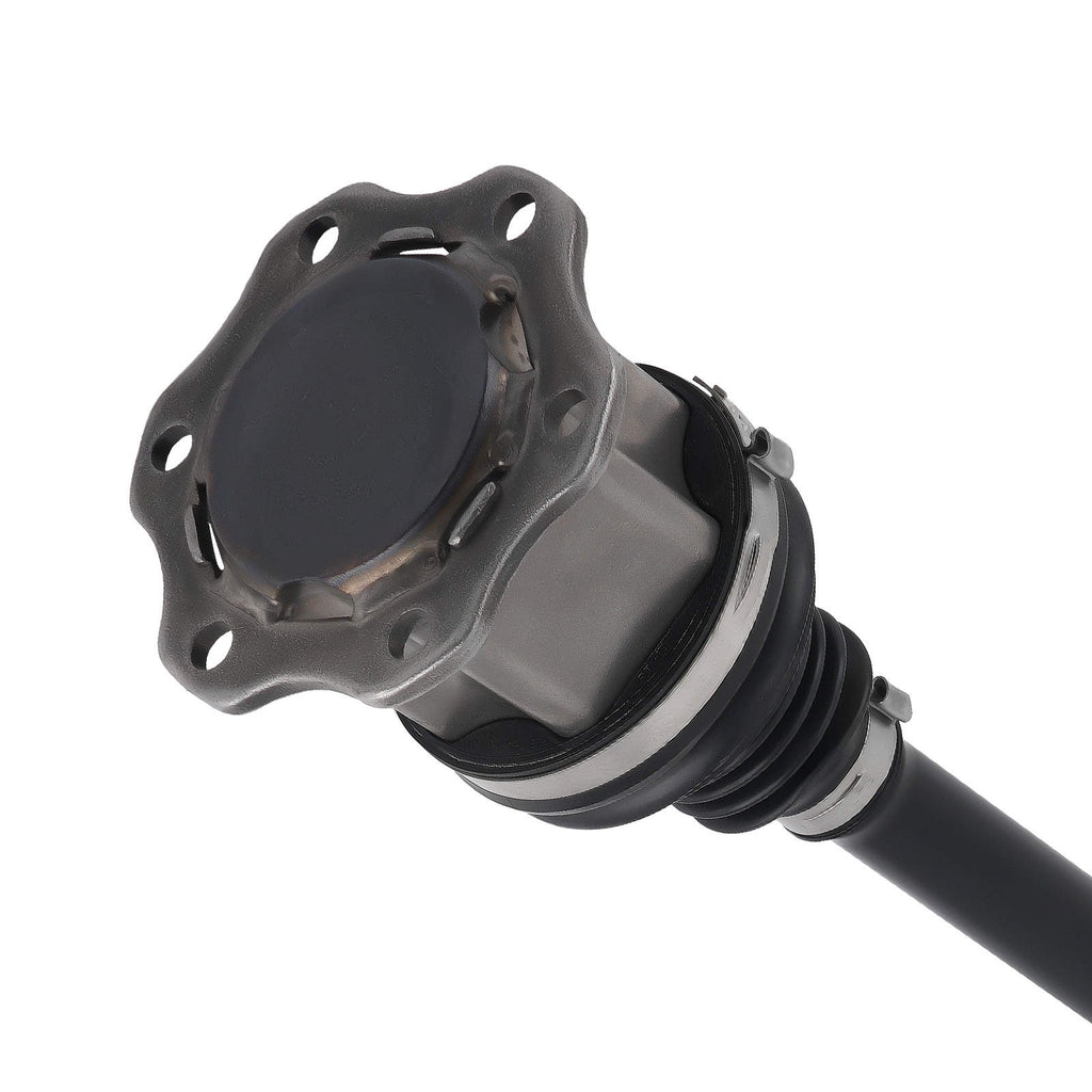 Antriebswelle Radlagersatz Radlager mit Radnabe vorne L/R kompatibel für Audi A6 A7 A8 Q5