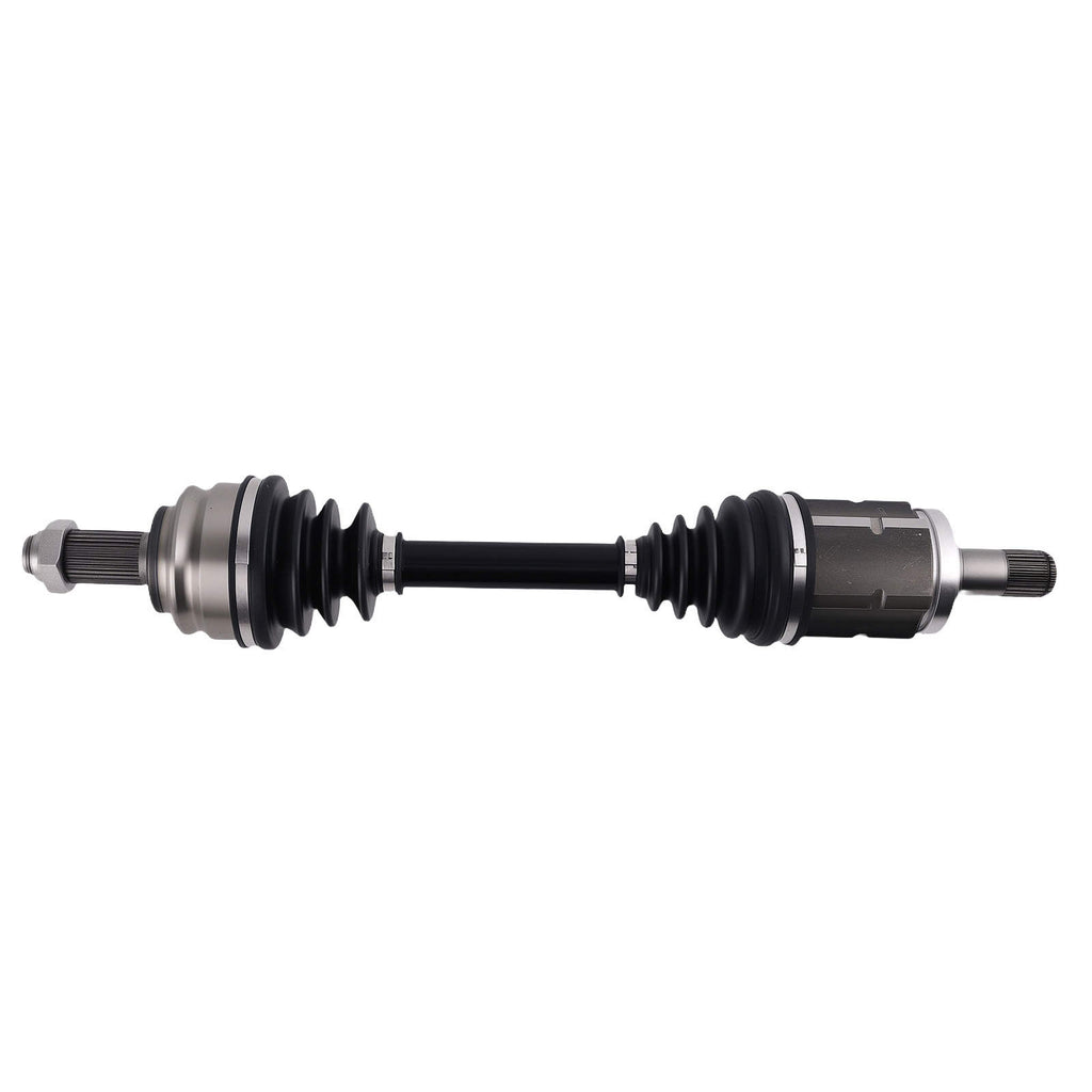 2x Antriebswelle kompatibel für BMW X5 (E53) vorne links + rechts 31607505005 31607505006