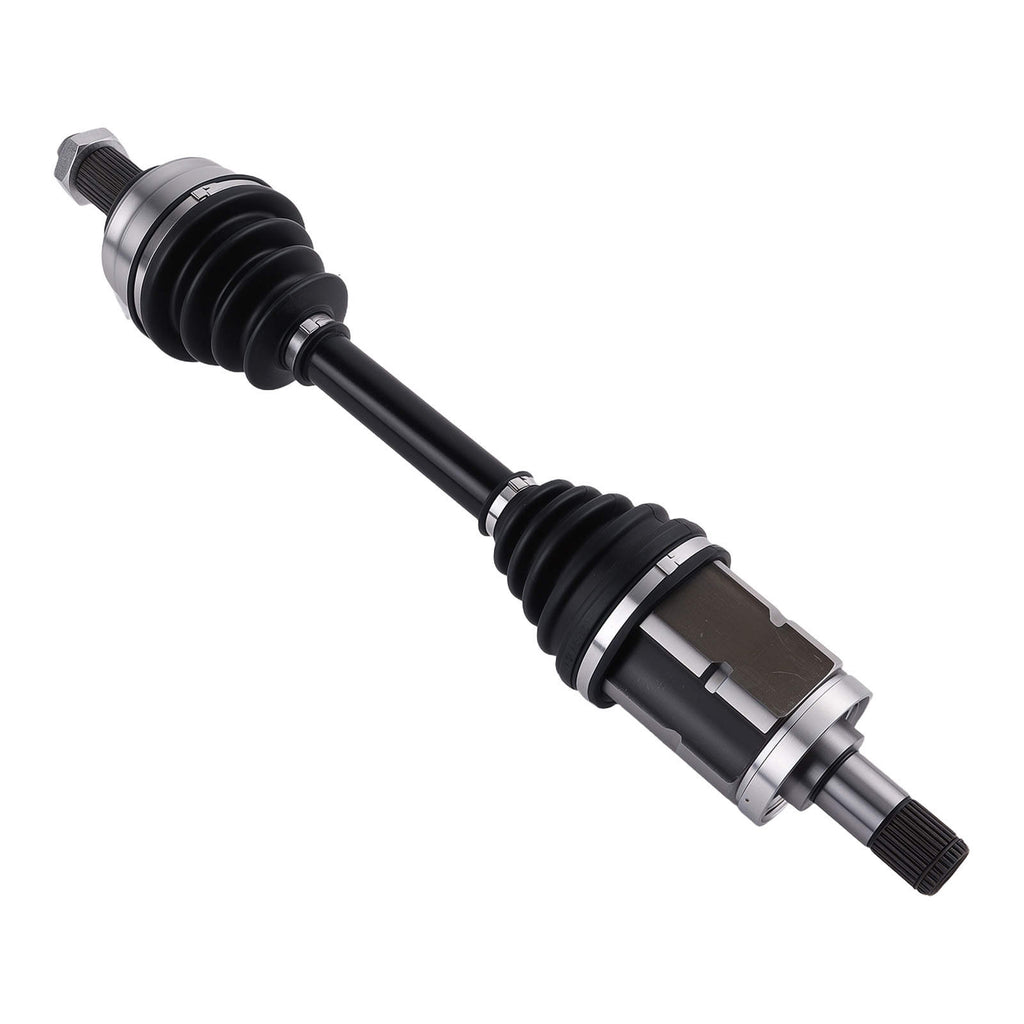 2x Antriebswelle kompatibel für BMW X5 (E53) vorne links + rechts 31607505005 31607505006