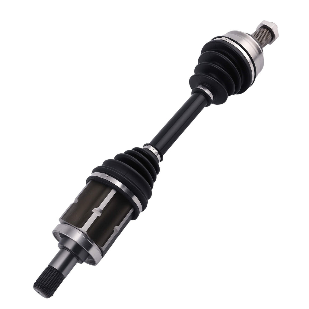 2x Antriebswelle kompatibel für BMW X5 (E53) vorne links + rechts 31607505005 31607505006