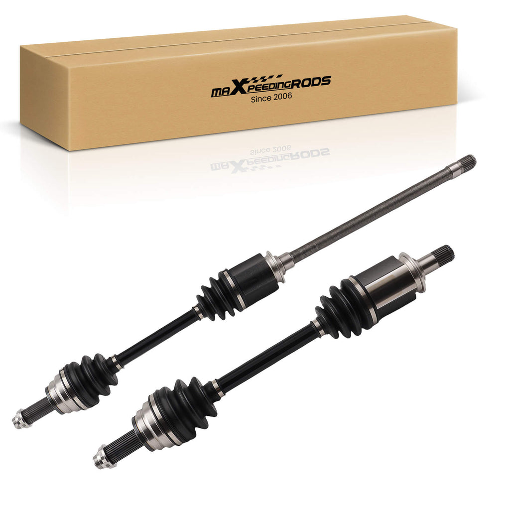 Antriebswelle Vorne LinksRechts kompatibel für BMW X5 E70/F15 3.0L 2009-2013