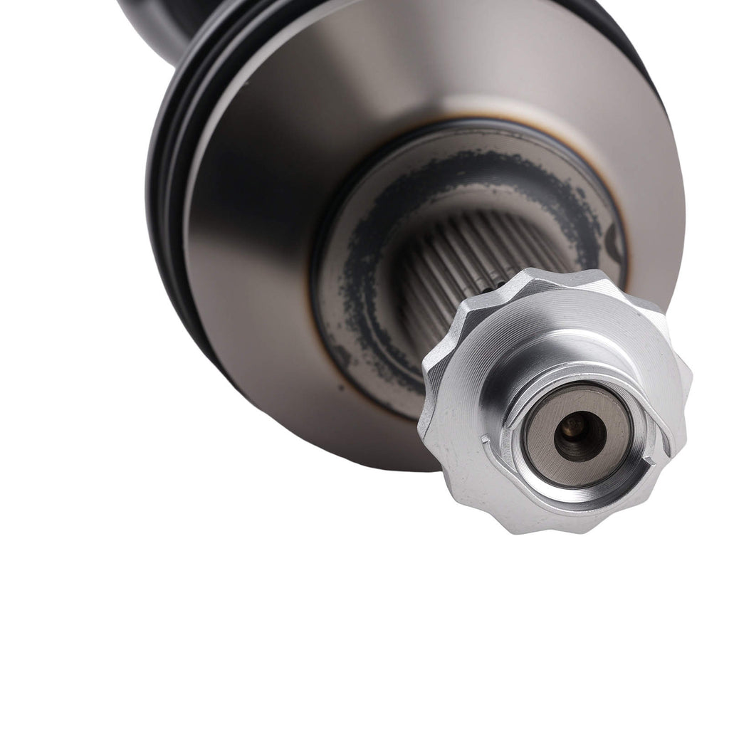 Antriebswelle VorneLinksRechts kompatibel für VW Polo Schrägheck (6R1, 6C1)
