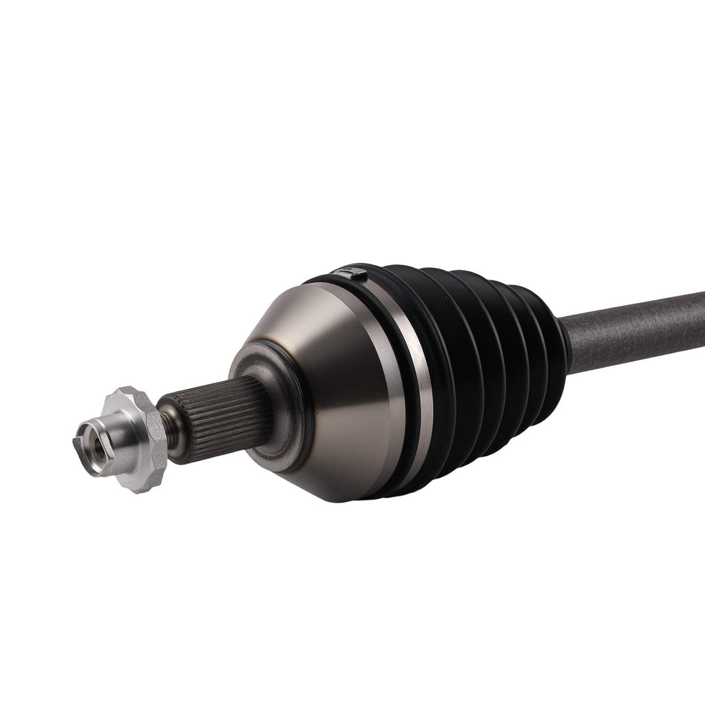 Antriebswelle VorneLinksRechts kompatibel für VW Polo Schrägheck (6R1, 6C1)