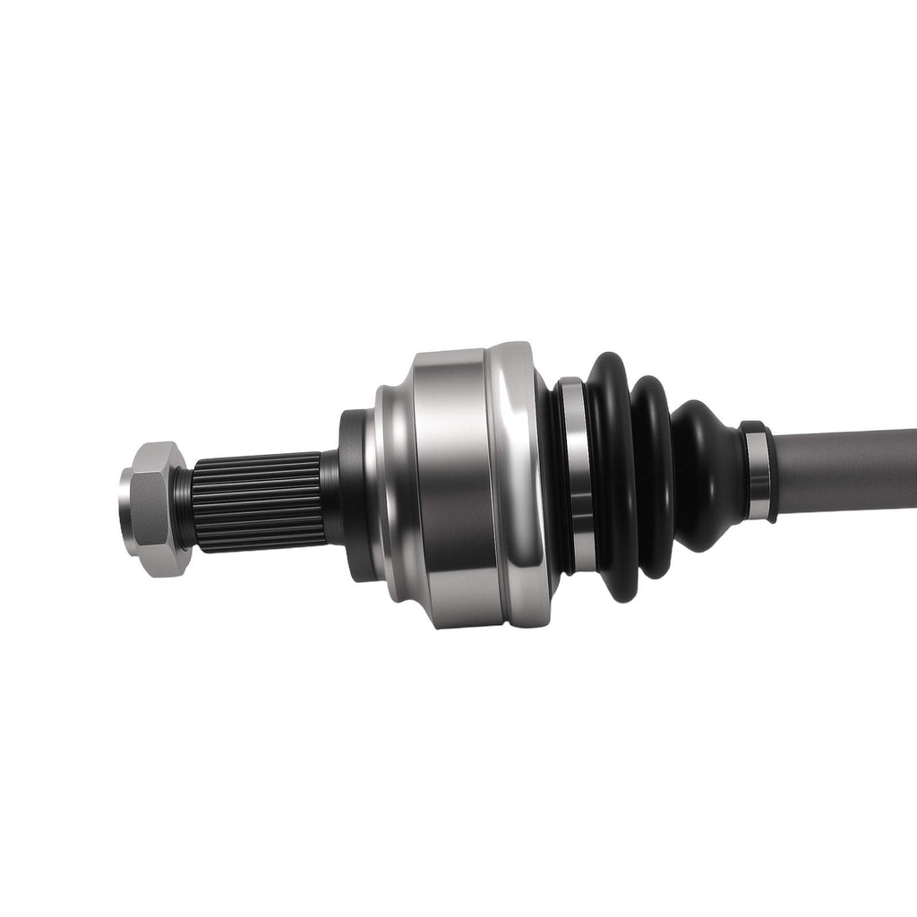 2xAntriebswelle links rechts hinten kompatibel für BMW X1 E84 sDrive 16 d / 18 d / 20 d NEU