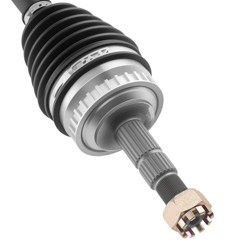 ANTRIEBSWELLE GELENKWELLE VORNE LINKS kompatibel für OPEL CORSA C 1.0+1.2 BJ 00-09