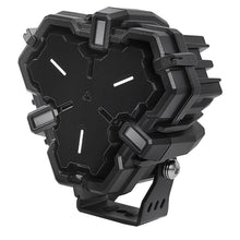 Laden Sie das Bild in den Galerie-Viewer, 2x 5zoll LED Zusatzscheinwerfer Arbeitsscheinwerfer for Offroad SUV Traktor