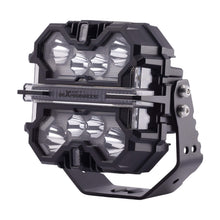 Laden Sie das Bild in den Galerie-Viewer, 7 Zoll LED Zusatzscheinwerfer For Universal Offroad SUV 4x4 332W RGB DRL IP68