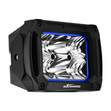 Laden Sie das Bild in den Galerie-Viewer, 4.4 Zoll LED 60W for Offroad Traktor kompatibel für Jeep 6000LM Wasserdicht Combo 5700K