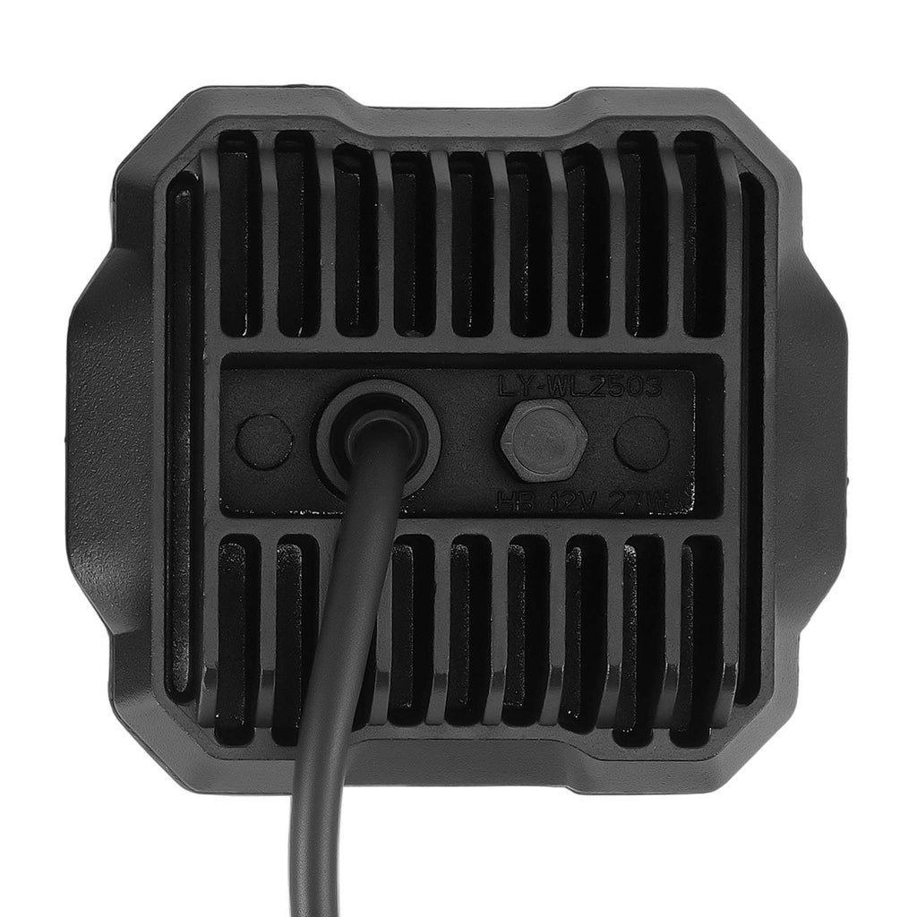 4x Auto Led Arbeitsscheinwerfer Offroad Spot Flutlicht Strahler For Offroad Lkw