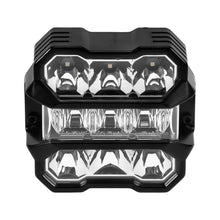 Laden Sie das Bild in den Galerie-Viewer, 4x Auto Led Arbeitsscheinwerfer Offroad Spot Flutlicht Strahler For Offroad Lkw