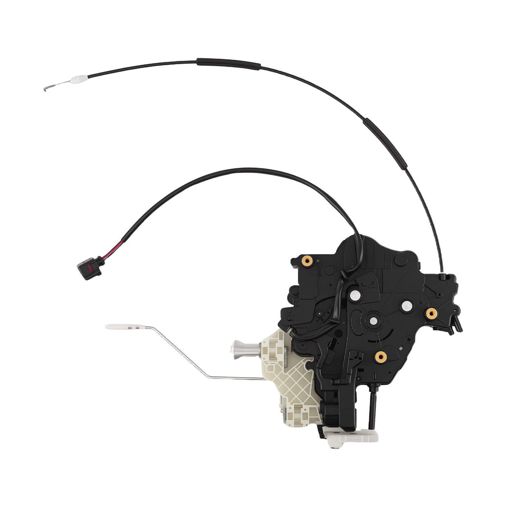 Türschließsystem Hinten Rechts kompatibel für VW Caddy III 2004-2015 2K0843654BC 2K5843654D