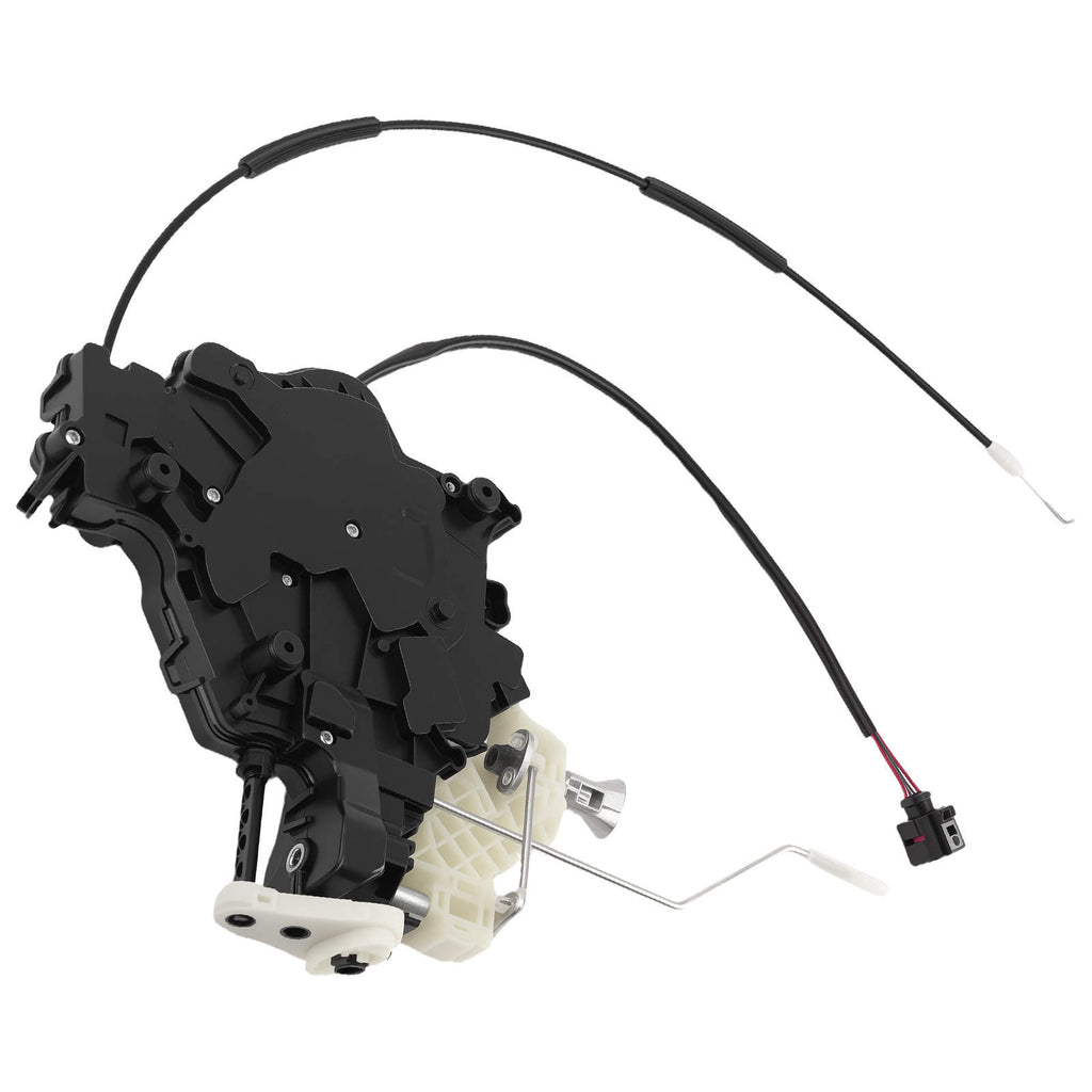 Türschließsystem Hinten Rechts kompatibel für VW Caddy III 2004-2015 2K0843654BC 2K5843654D