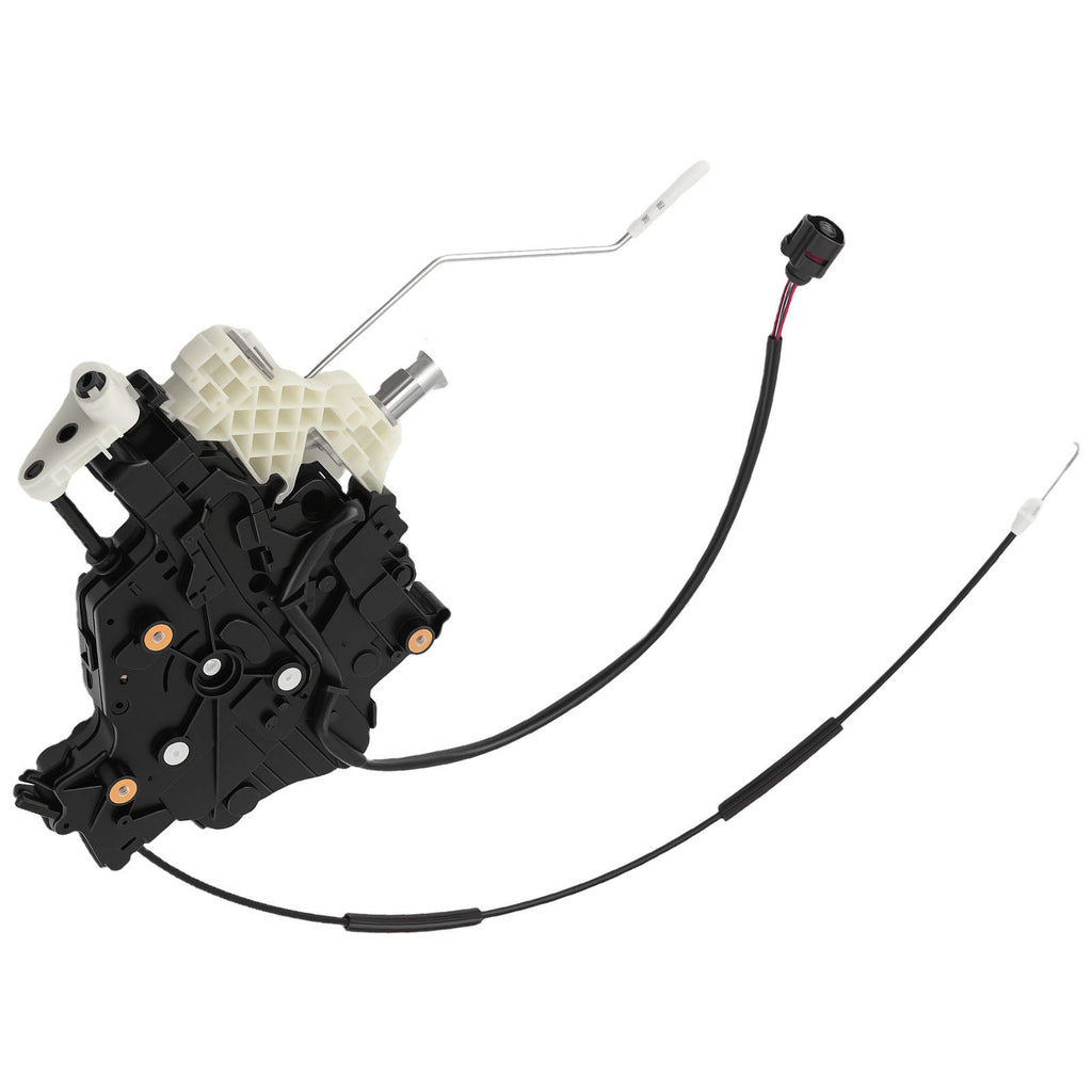 Türschließsystem Hinten Rechts kompatibel für VW Caddy III 2004-2015 2K0843654BC 2K5843654D
