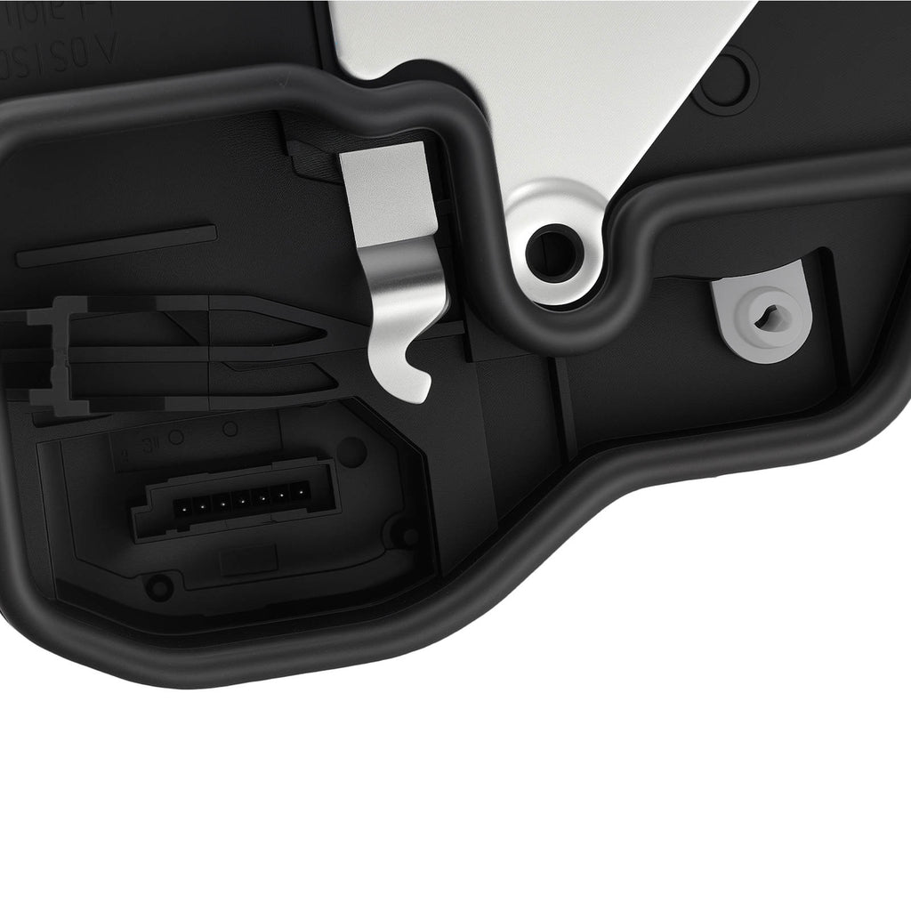 Türschloss Vorne Links kompatibel für BMW 1er E81 F20 3er E90 F30 5er E60 F10 X1 E84 X3 E83