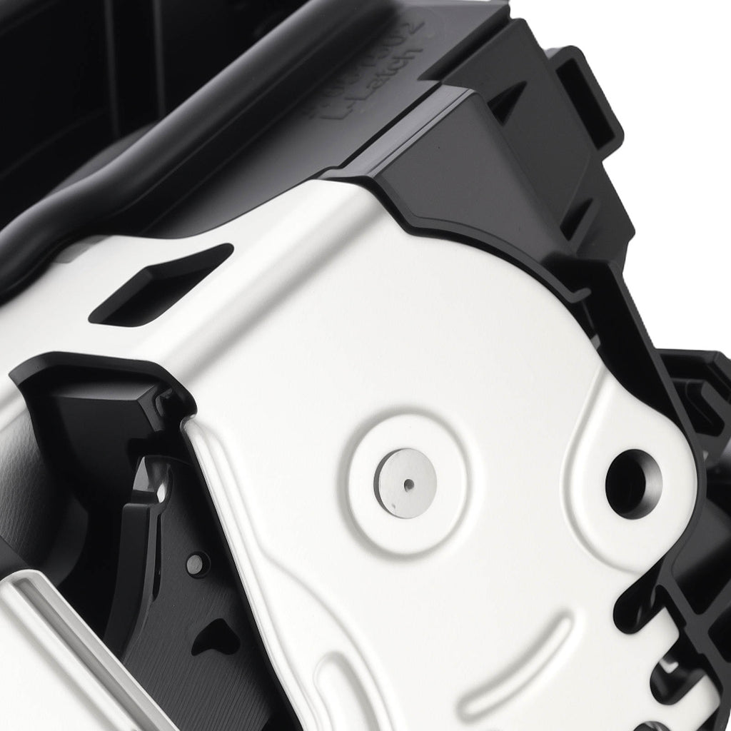 Türschloss Vorne Links kompatibel für BMW 1er E81 F20 3er E90 F30 5er E60 F10 X1 E84 X3 E83