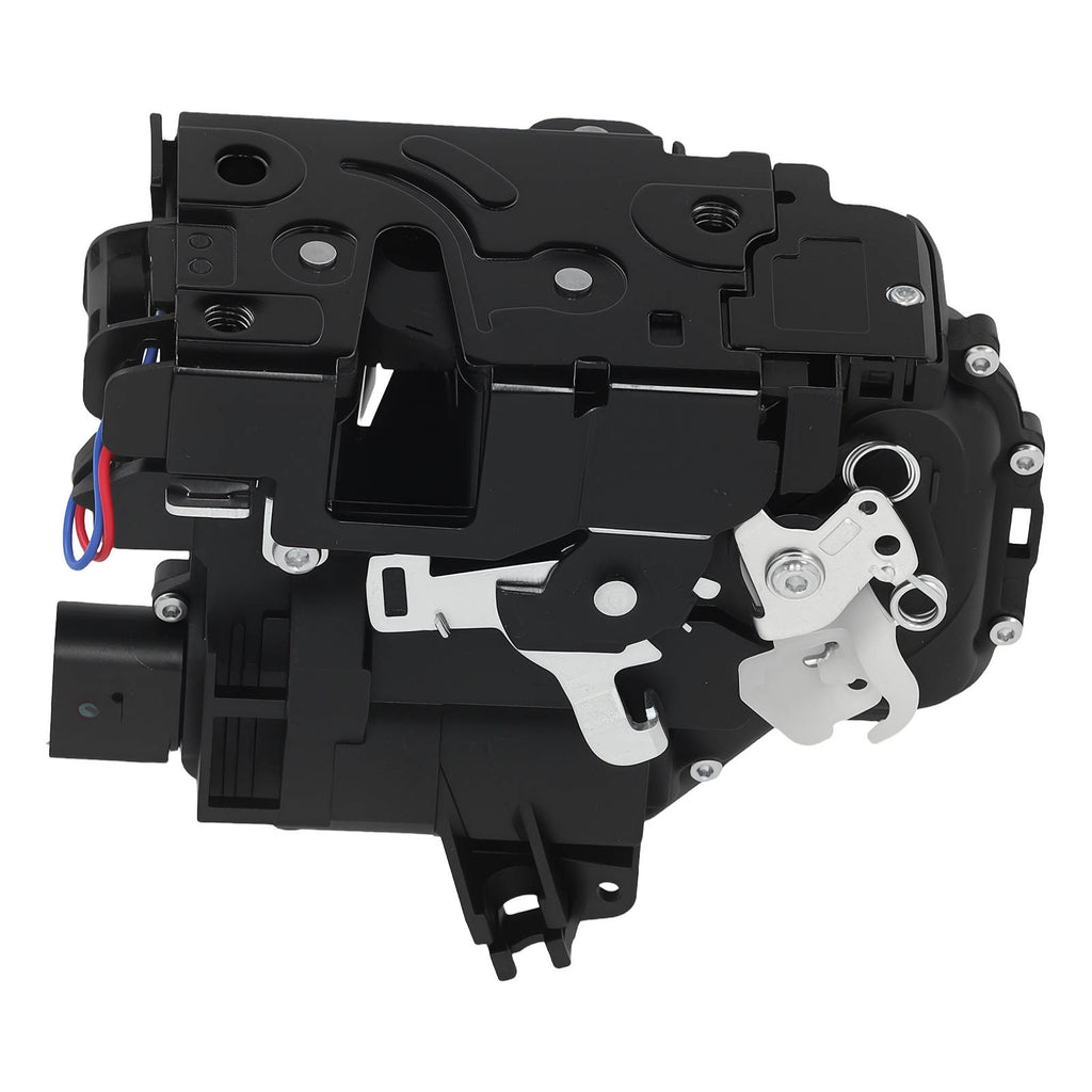 Türschloss vorne links kompatibel für VW Passat 3B kompatibel für Golf 4 Bora kompatibel für Skoda Octavia kompatibel für Seat Leon