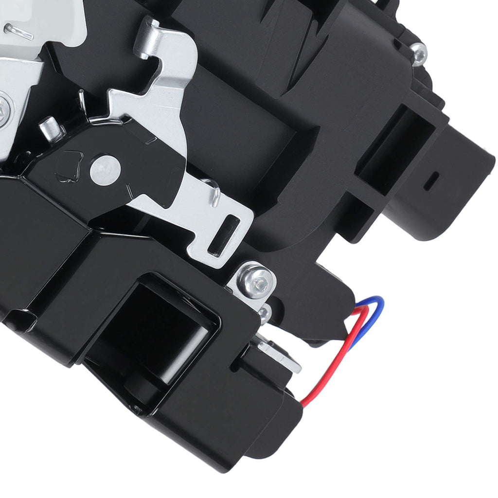 Türschloss vorne links kompatibel für VW Passat 3B kompatibel für Golf 4 Bora kompatibel für Skoda Octavia kompatibel für Seat Leon