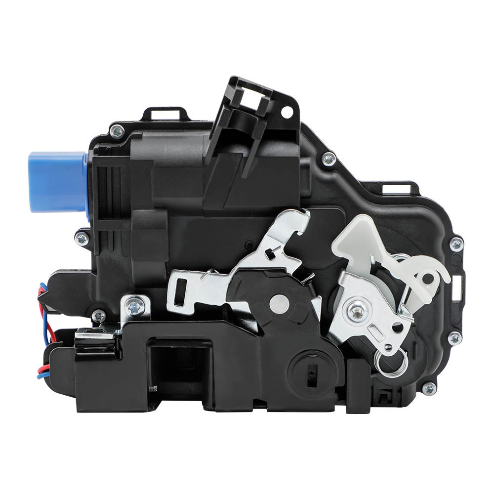 Türschloss Zentralverriegelung Hinten Rechts kompatibel für VW Polo 9N 01-09 3B4839016AG