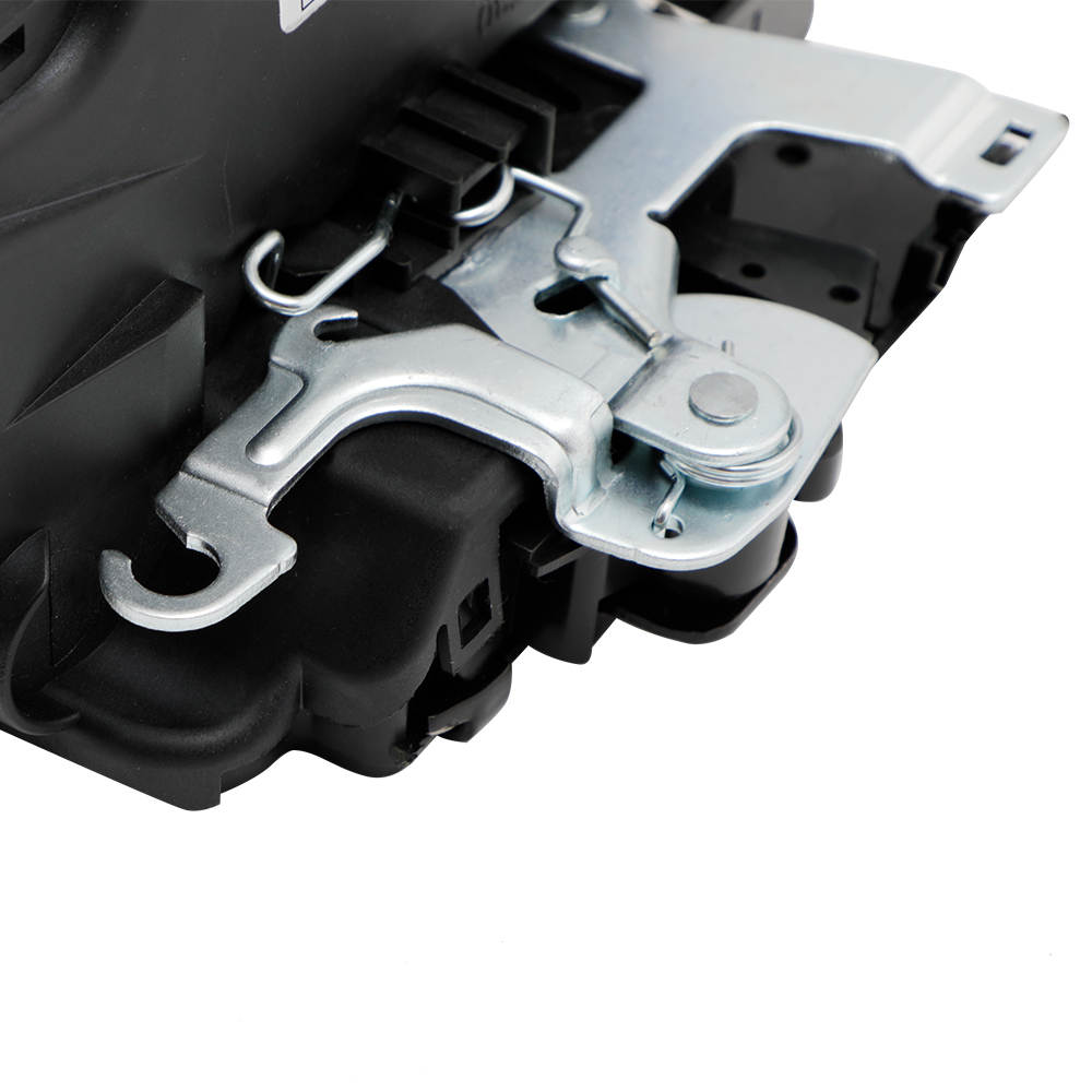 Türschloss Zentralverriegelung Hinten Rechts kompatibel für VW Polo 9N 01-09 3B4839016AG