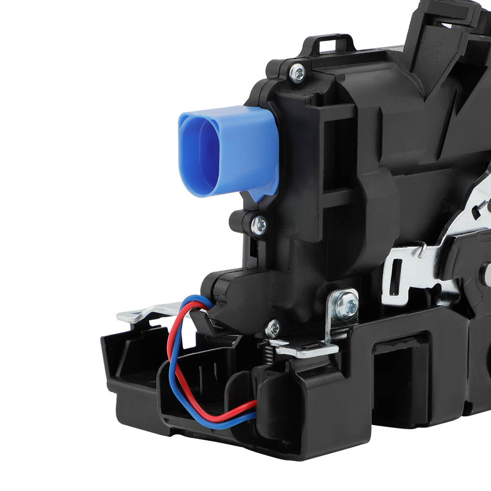 Türschloss Zentralverriegelung Hinten Rechts kompatibel für VW Polo 9N 01-09 3B4839016AG