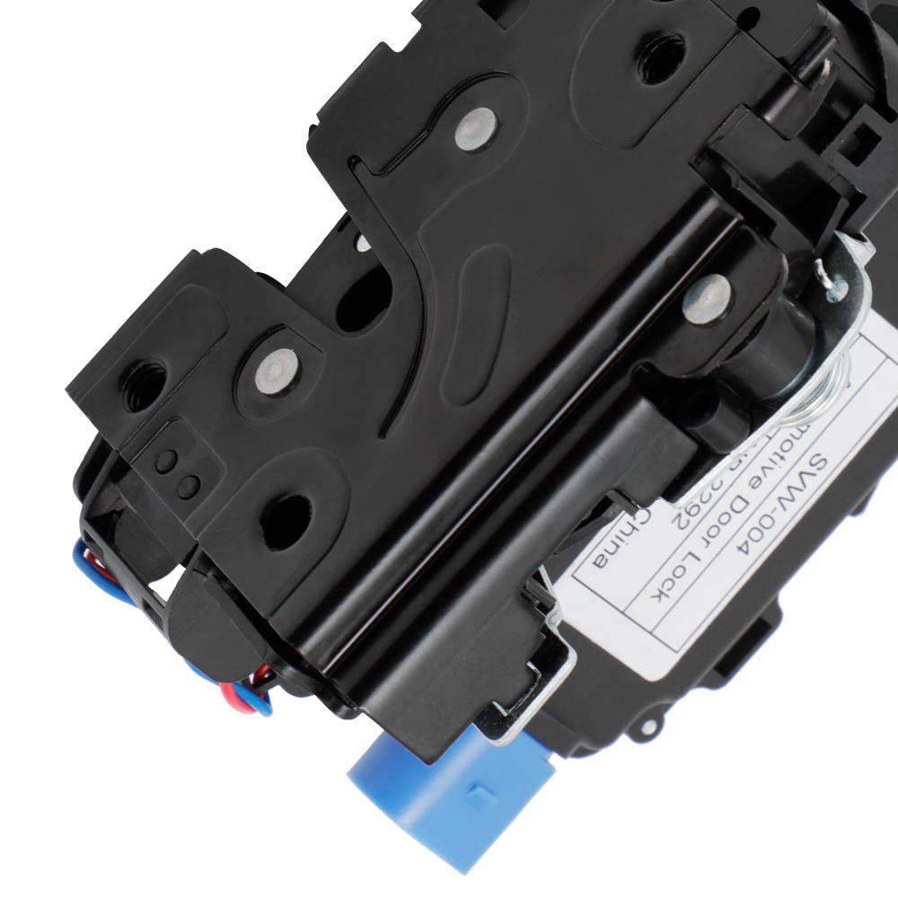 Türschloss Zentralverriegelung Hinten Rechts kompatibel für VW Polo 9N 01-09 3B4839016AG