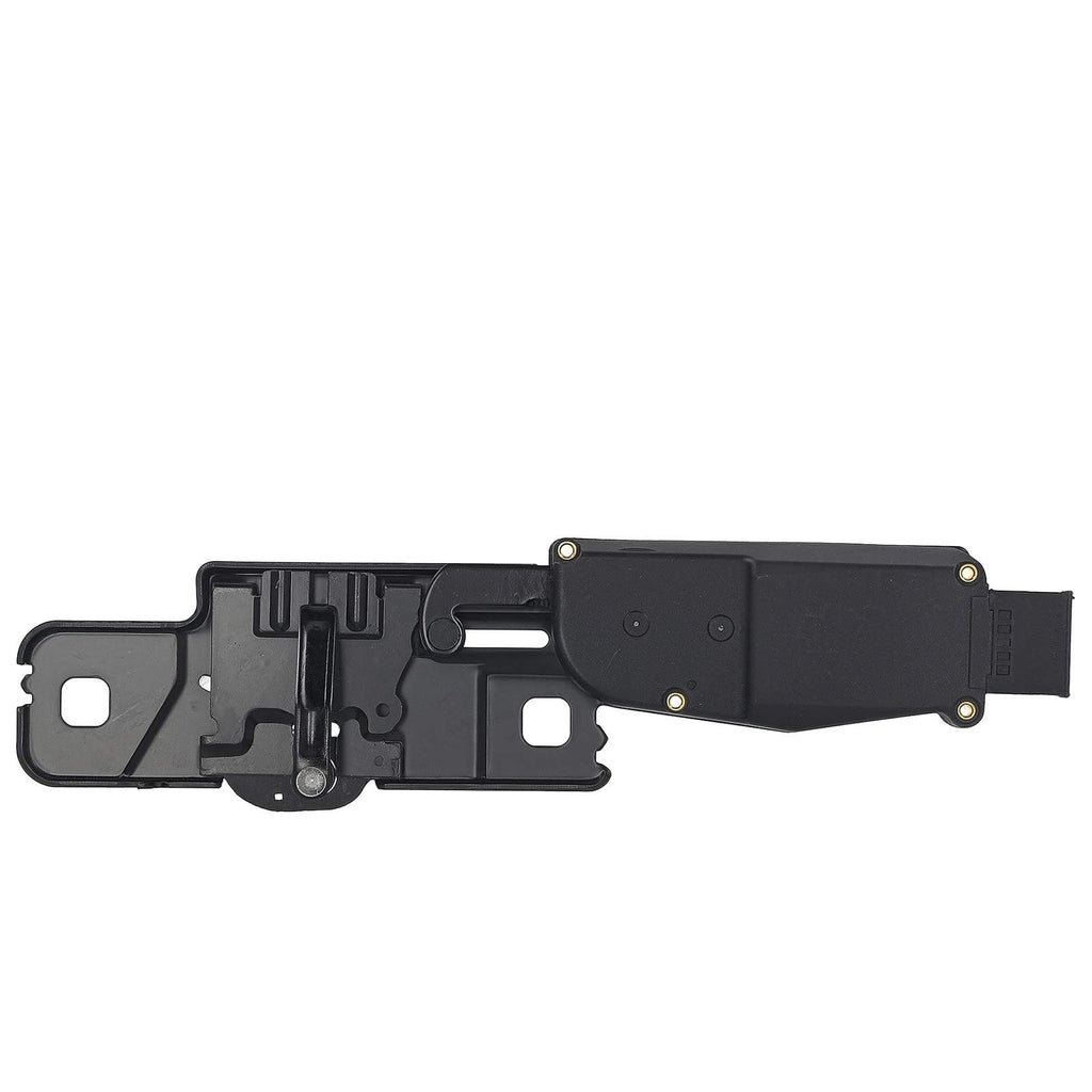 Heckklappenschoß Schloss Heckklappe kompatibel für AUDI A6 S6 4F9827383C 2004-2011 5-Pin