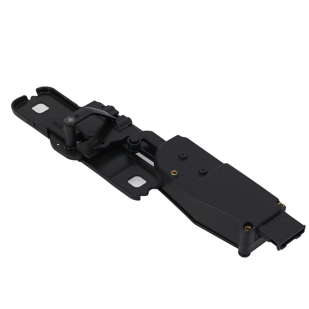 Heckklappenschoß Schloss Heckklappe kompatibel für AUDI A6 S6 4F9827383C 2004-2011 5-Pin