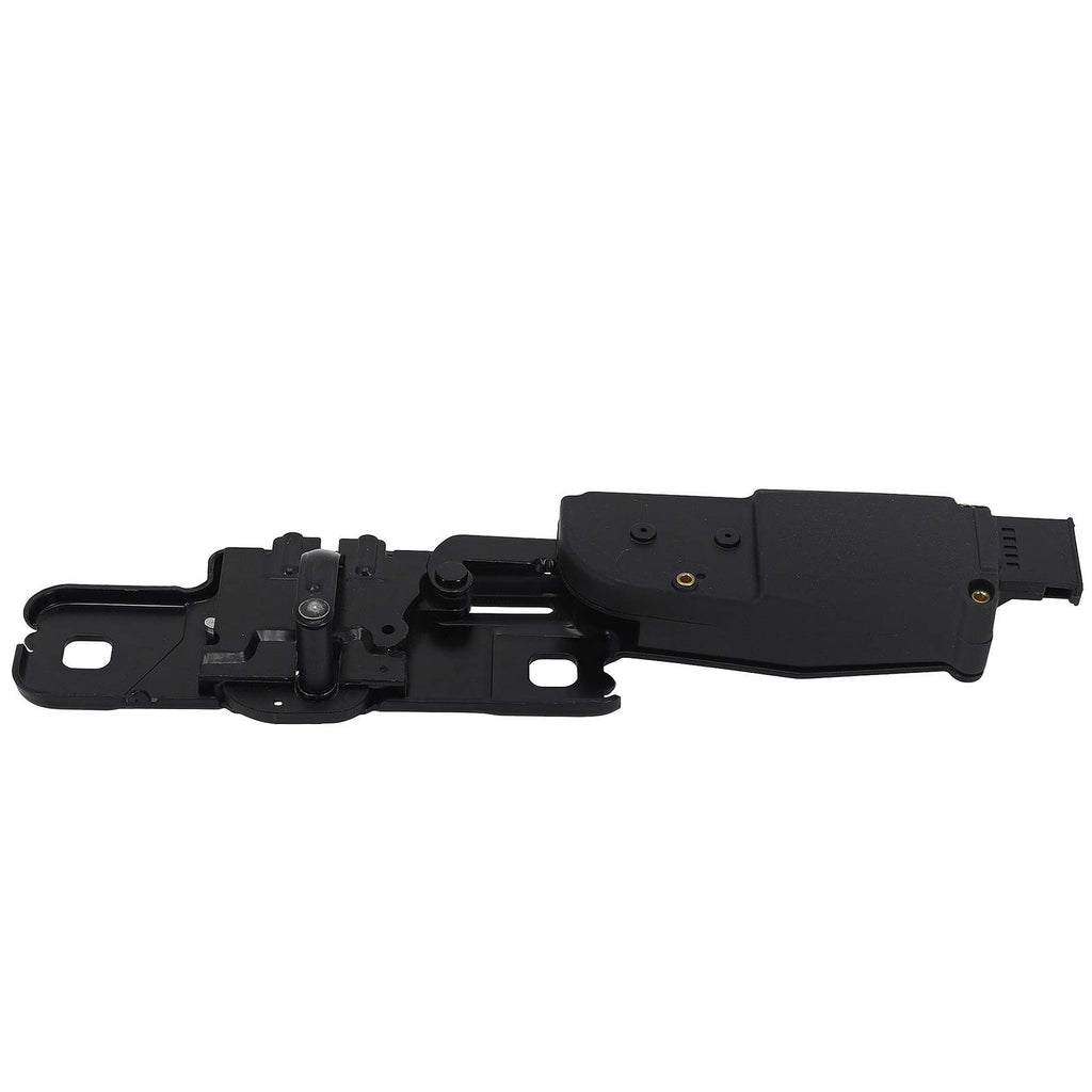 Heckklappenschoß Schloss Heckklappe kompatibel für AUDI A6 S6 4F9827383C 2004-2011 5-Pin