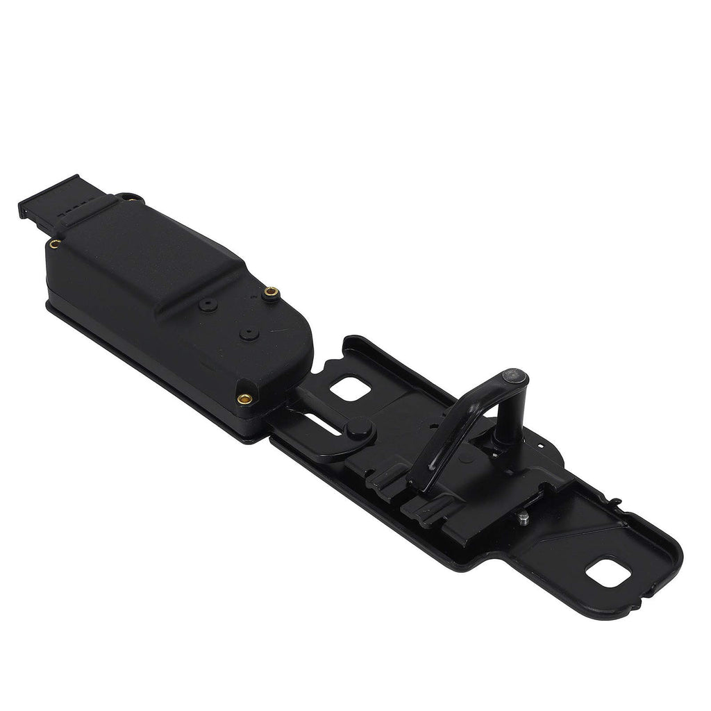 Heckklappenschoß Schloss Heckklappe kompatibel für AUDI A6 S6 4F9827383C 2004-2011 5-Pin