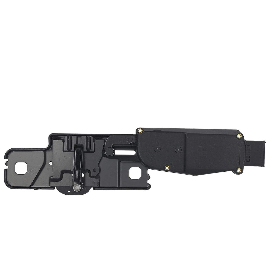 Heckklappenschoß Schloss Heckklappe kompatibel für AUDI A6 S6 4F9827383C 2004-2011 5-Pin