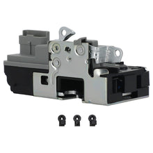 Laden Sie das Bild in den Galerie-Viewer, Door Lock Actuator Vorne Links kompatibel für Peugeot 206 CC/SW 98-09 11278193