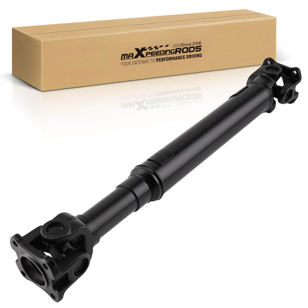 Kardanwelle Gelenkwelle 683mm Vorne kompatibel für Kia Sorento I JC 2.5 CRDi 4WD 2002-2006