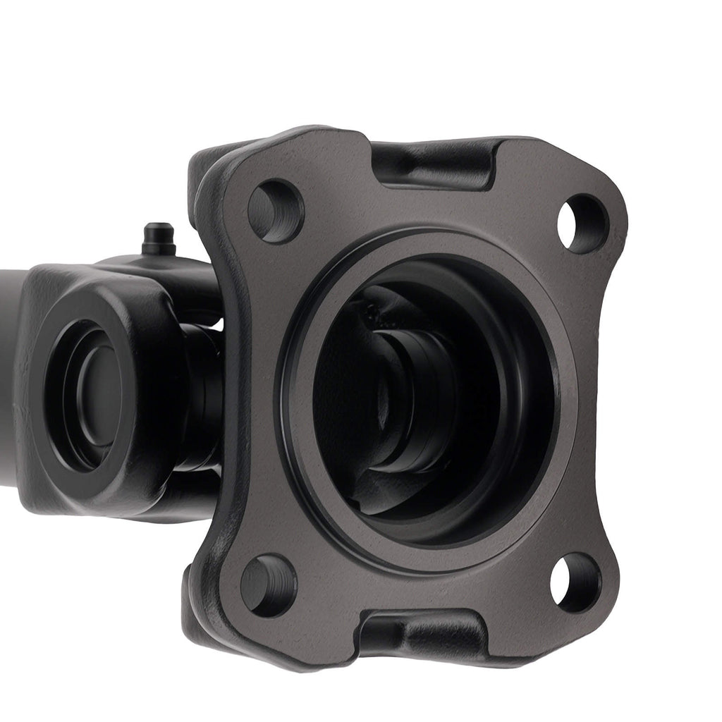 Kardanwelle Gelenkwelle 683mm Vorne kompatibel für Kia Sorento I JC 2.5 CRDi 4WD 2002-2006