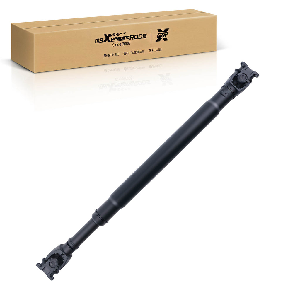 Kardanwelle Gelenkwelle kompatibel für Toyota Land Cruiser 100 J1 4.2TD 98-07 37110-6A620