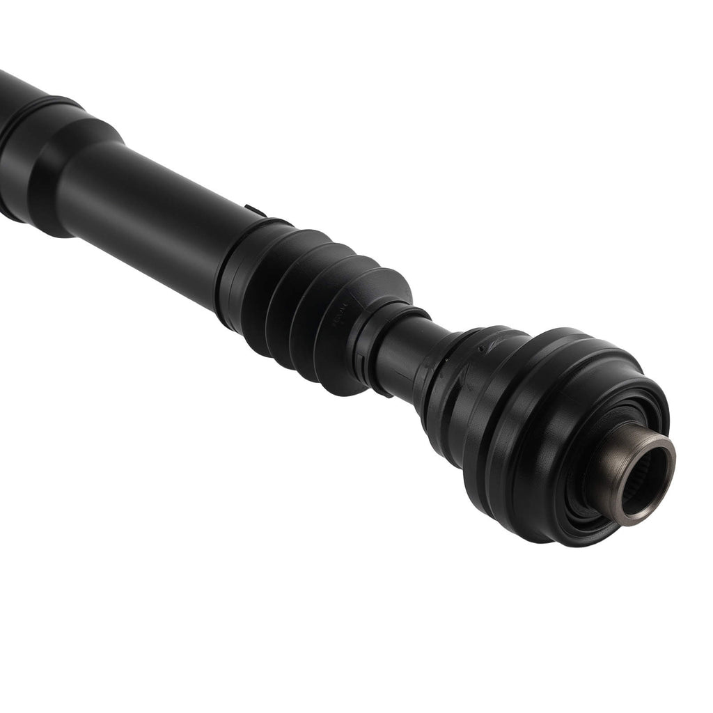 Kardanwelle Gelenkwelle Vorne L=670mm kompatibel für Porsche Cayenne kompatibel für VW Touareg 3.0 TDI FSI