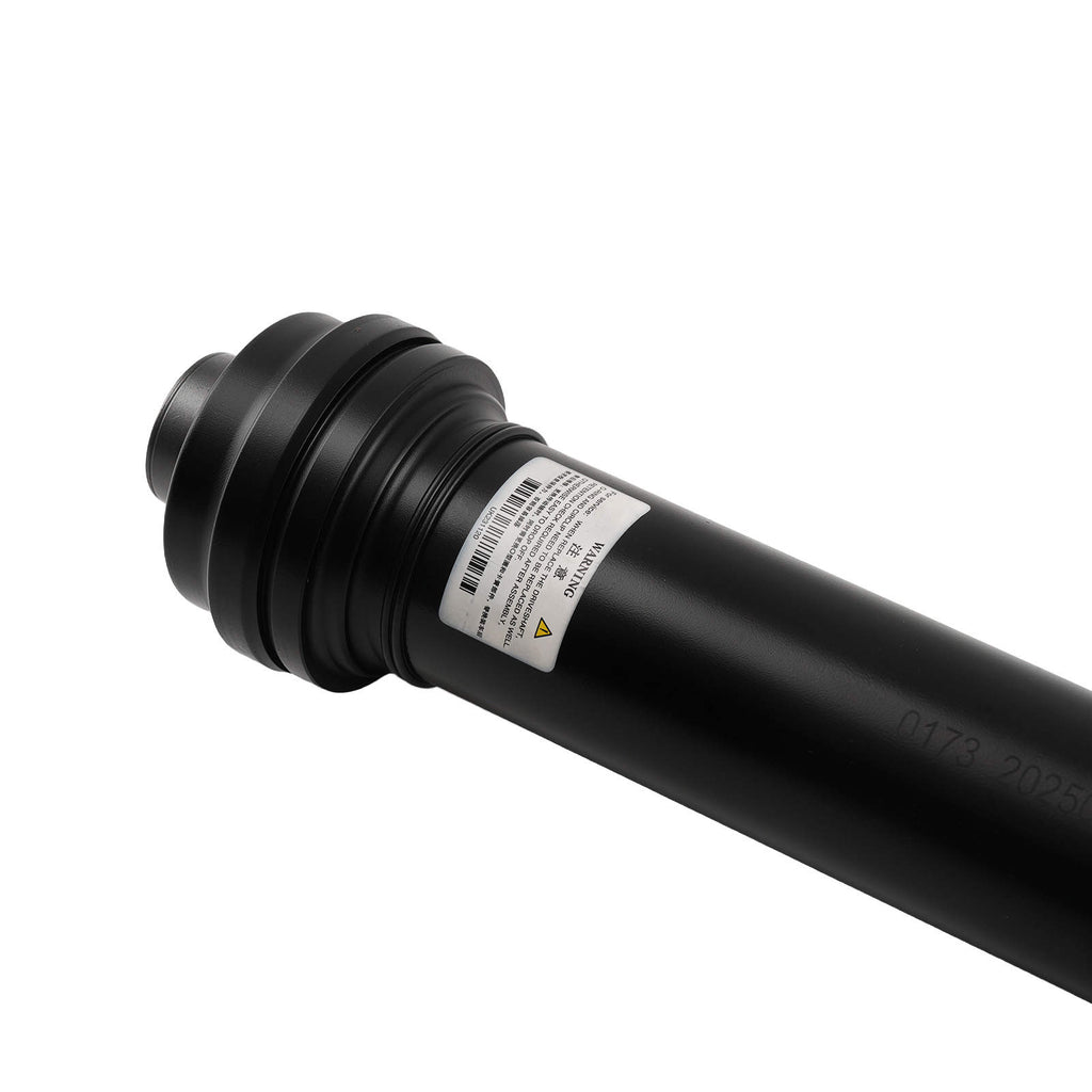 Kardanwelle Gelenkwelle Vorne L=670mm kompatibel für Porsche Cayenne kompatibel für VW Touareg 3.0 TDI FSI