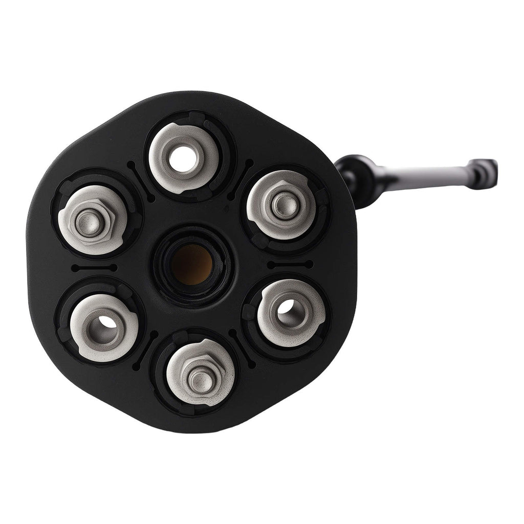 Kardanwelle Gelenkwelle L=1991mm Hinten kompatibel für Renault Scénic I FA0 JA0/1 4x4 00-03