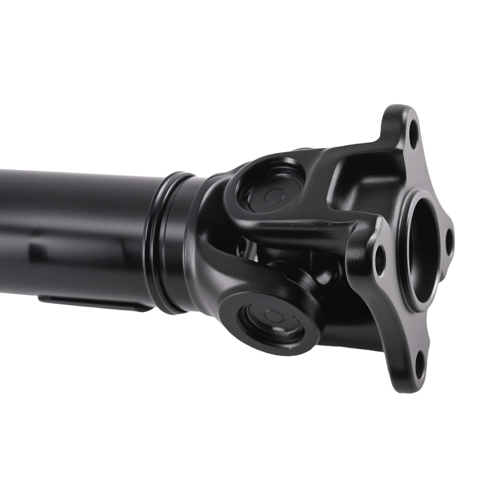 Kardanwelle Hinten 655mm kompatibel für Suzuki Jimny Geländewagen Geschlossen 1.3 16V 98-25