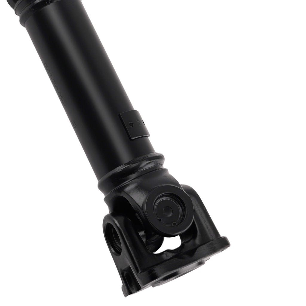 Vorne Kardanwelle 402mm kompatibel für Suzuki SJ Samurai Geländewagen Geschlossen 1998-2004