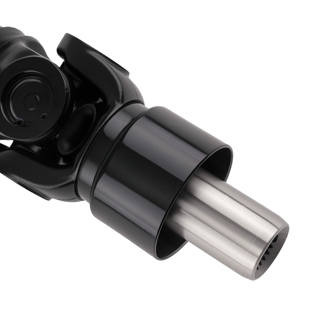 Vorne Kardanwelle 402mm kompatibel für Suzuki SJ Samurai Geländewagen Geschlossen 1998-2004