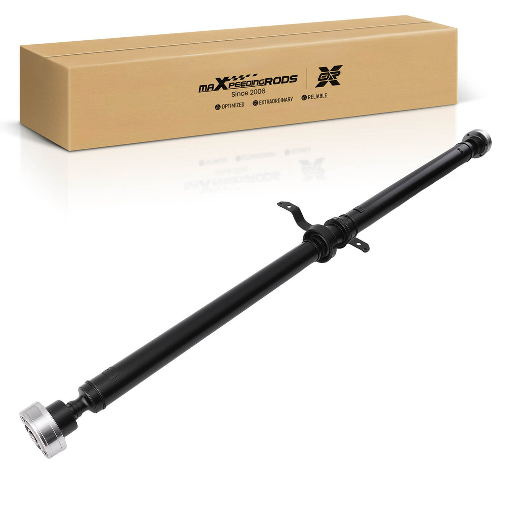 Kardanwelle Gelenkwelle kompatibel für Audi A6 C6 4F 2.7 2.8 Quattro 4F0521101B 4F0521101F