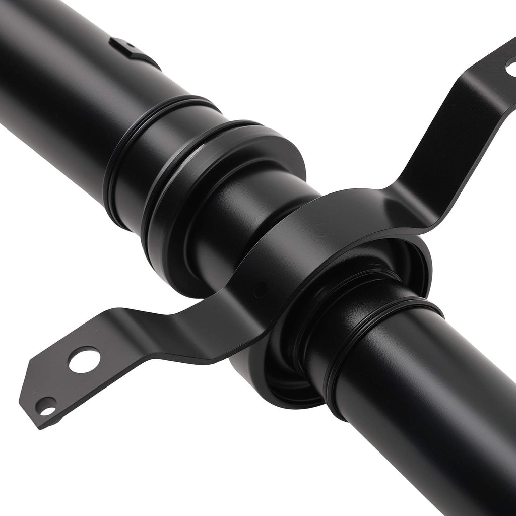 Kardanwelle Gelenkwelle kompatibel für Audi A6 C6 4F 2.7 2.8 Quattro 4F0521101B 4F0521101F