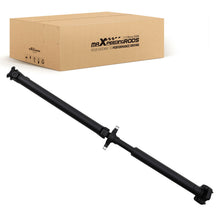 Laden Sie das Bild in den Galerie-Viewer, Kardanwelle L=1489mm kompatibel für BMW E90 E91 E92 316 318 320 2005-2013 Automatik 7527333
