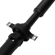 Laden Sie das Bild in den Galerie-Viewer, Kardanwelle L=1489mm kompatibel für BMW E90 E91 E92 316 318 320 2005-2013 Automatik 7527333