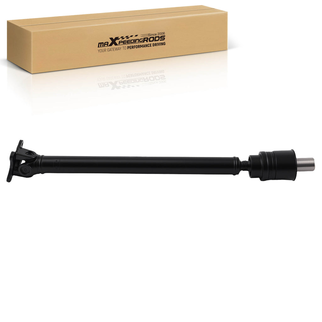 Getriebepropellerwelle Vorne 863mm kompatibel für Mitsubishi Pajero III V6W V7W 3.5 00-07