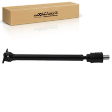 Laden Sie das Bild in den Galerie-Viewer, Getriebepropellerwelle Vorne 863mm kompatibel für Mitsubishi Pajero III V6W V7W 3.5 00-07