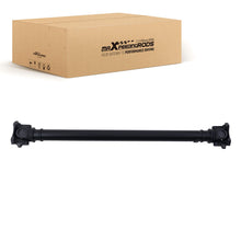 Laden Sie das Bild in den Galerie-Viewer, Vorne Kardanwelle L=736mm kompatibel für BMW 3er E90 E92 E91 X1 E84 2005-2015 26209488491